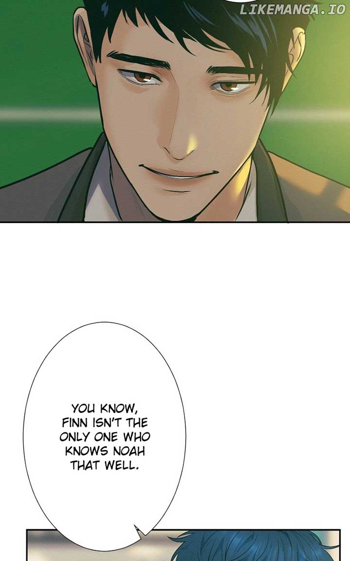 I’m Dating A Psychopath Chapter 41 - Page 82