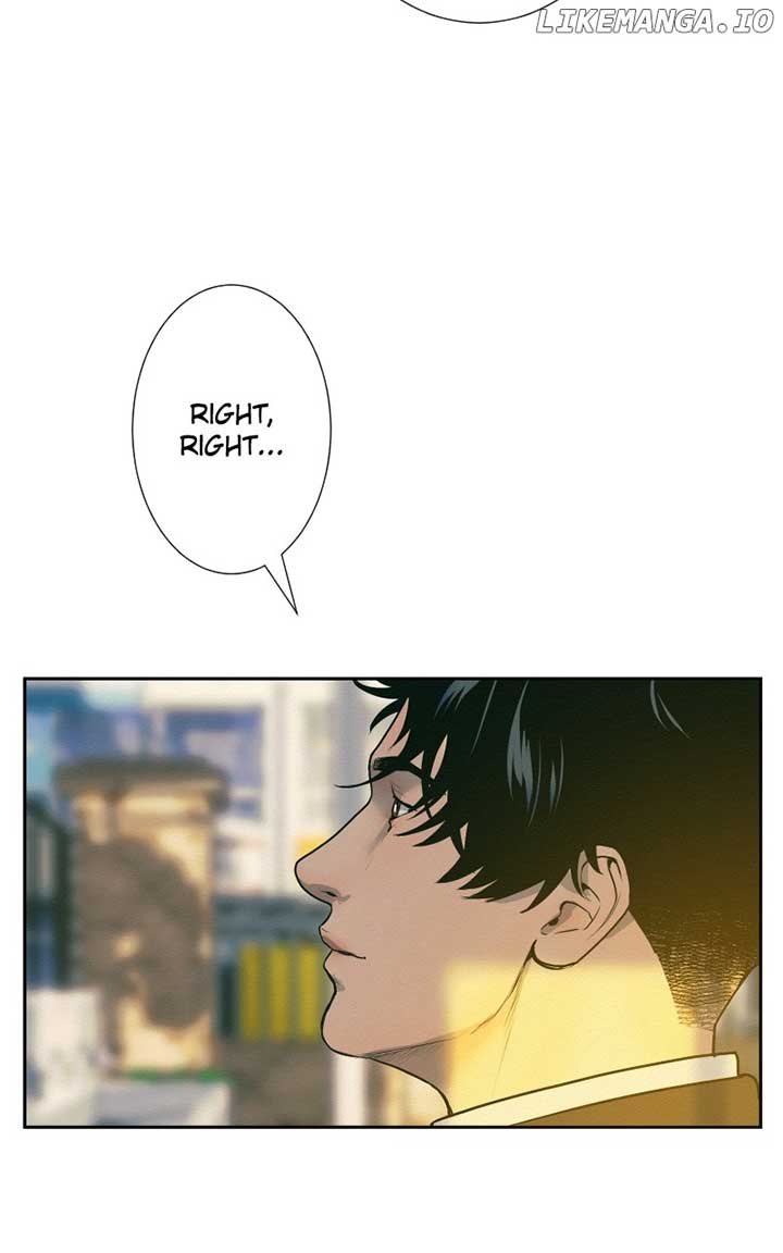 I’m Dating A Psychopath Chapter 41 - Page 85