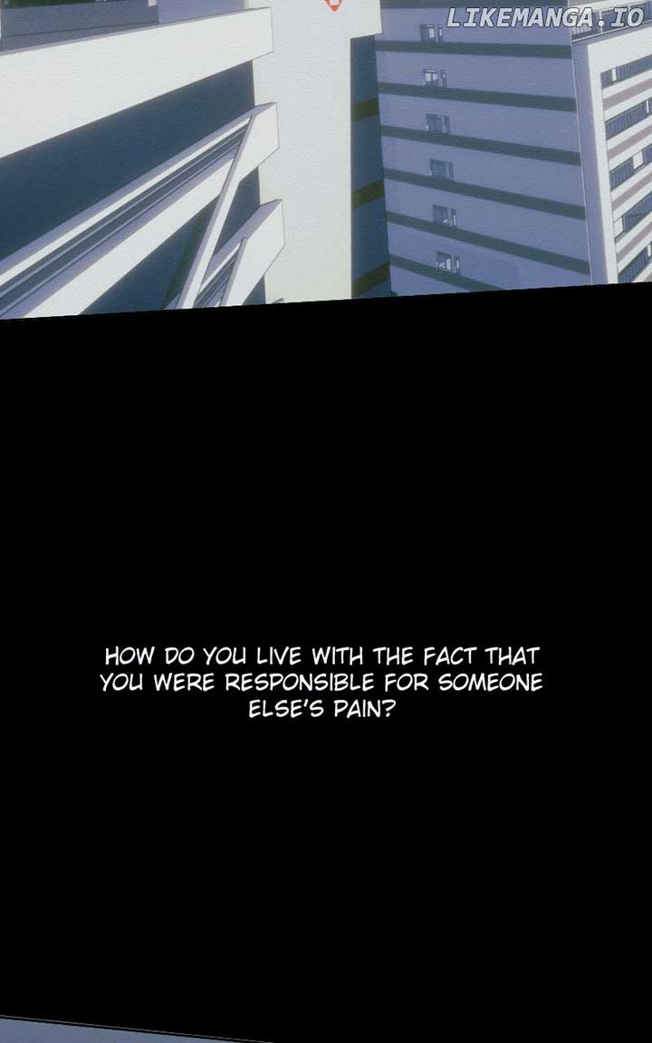 I’m Dating A Psychopath Chapter 41 - Page 89