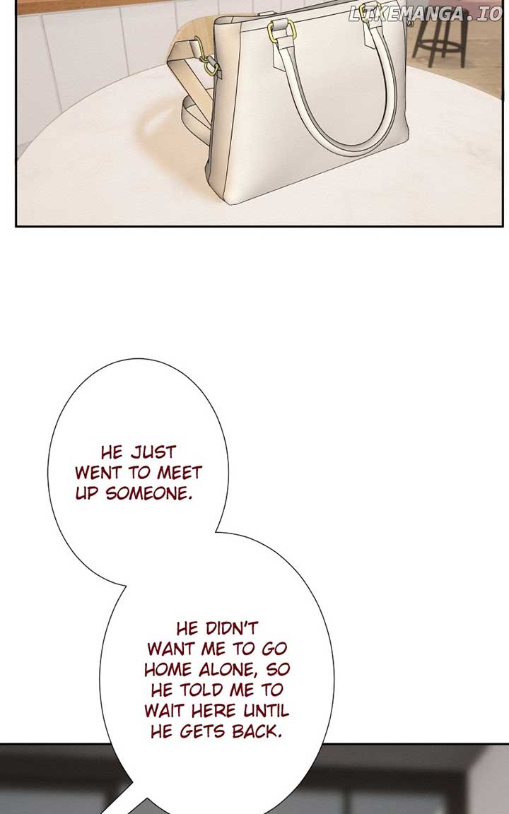 I’m Dating A Psychopath Chapter 41 - Page 10