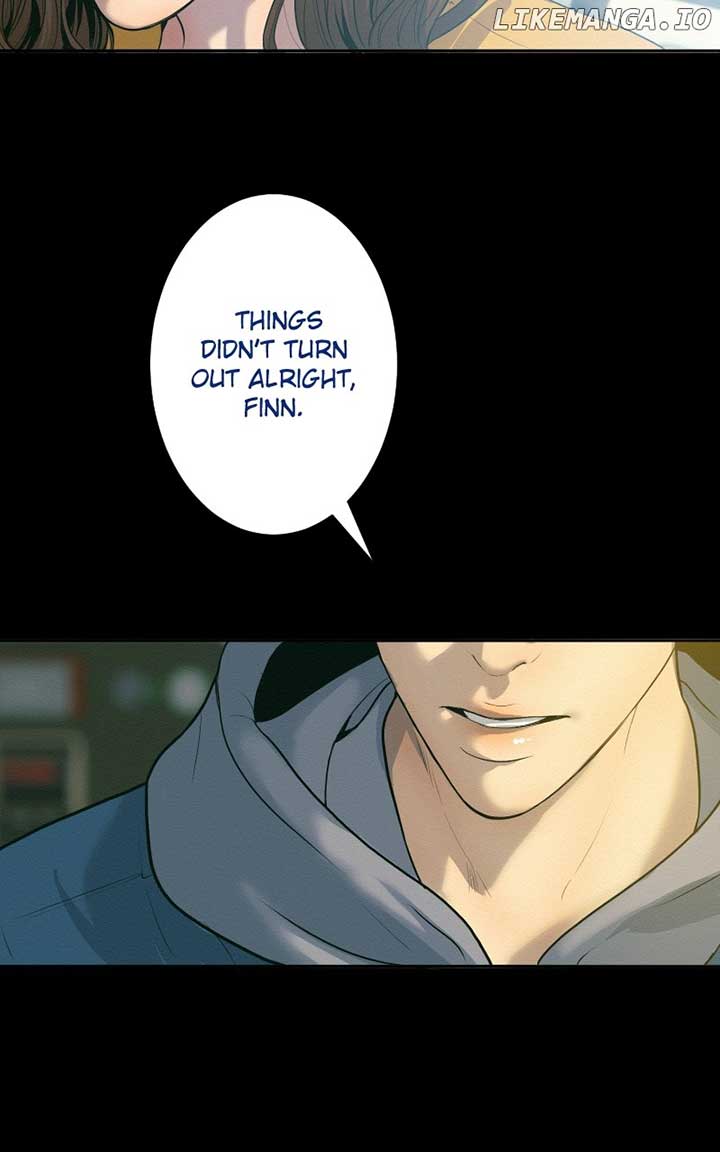 I’m Dating A Psychopath Chapter 41 - Page 93
