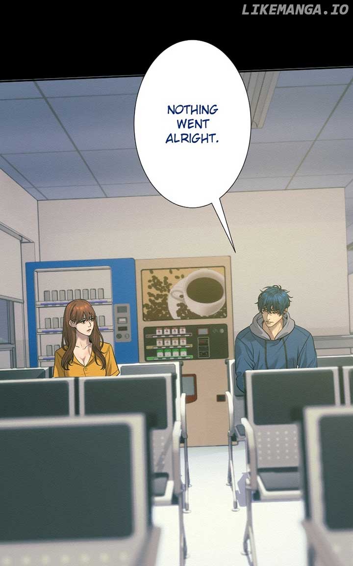I’m Dating A Psychopath Chapter 41 - Page 94