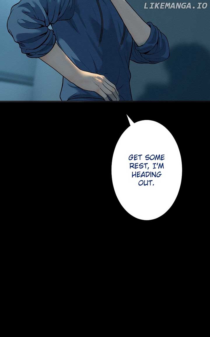I’m Dating A Psychopath Chapter 42 - Page 101