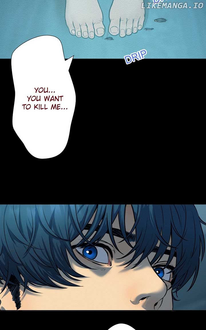 I’m Dating A Psychopath Chapter 42 - Page 103