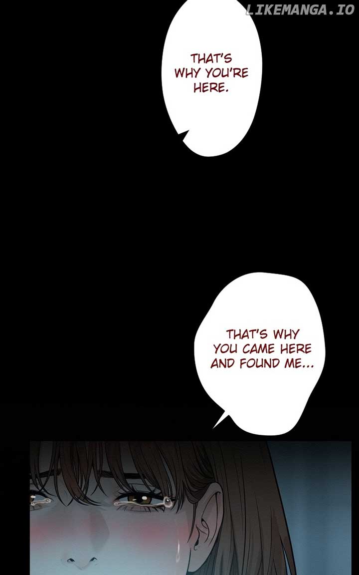 I’m Dating A Psychopath Chapter 42 - Page 104