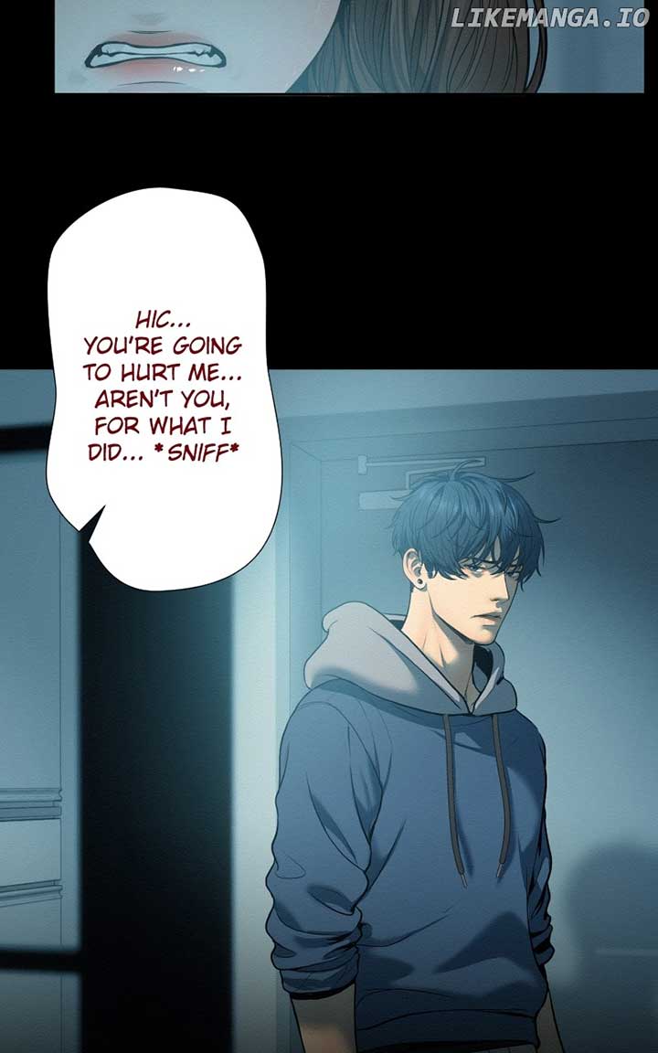 I’m Dating A Psychopath Chapter 42 - Page 105