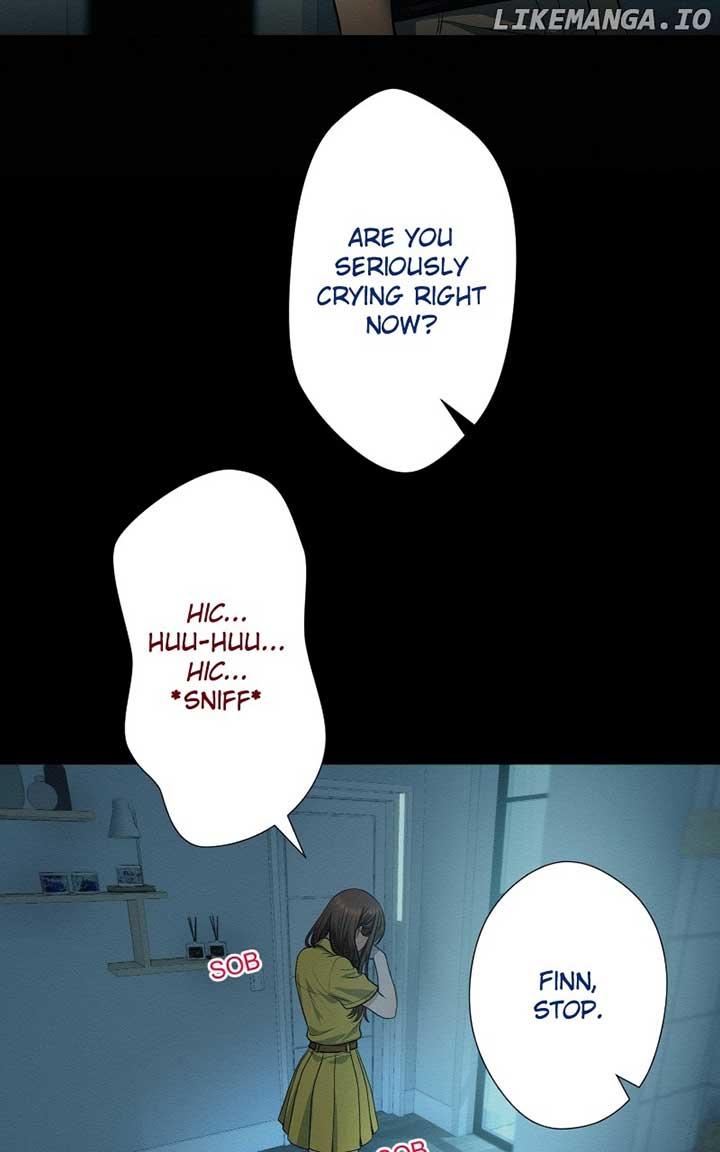 I’m Dating A Psychopath Chapter 42 - Page 106