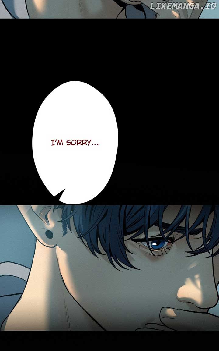 I’m Dating A Psychopath Chapter 42 - Page 108