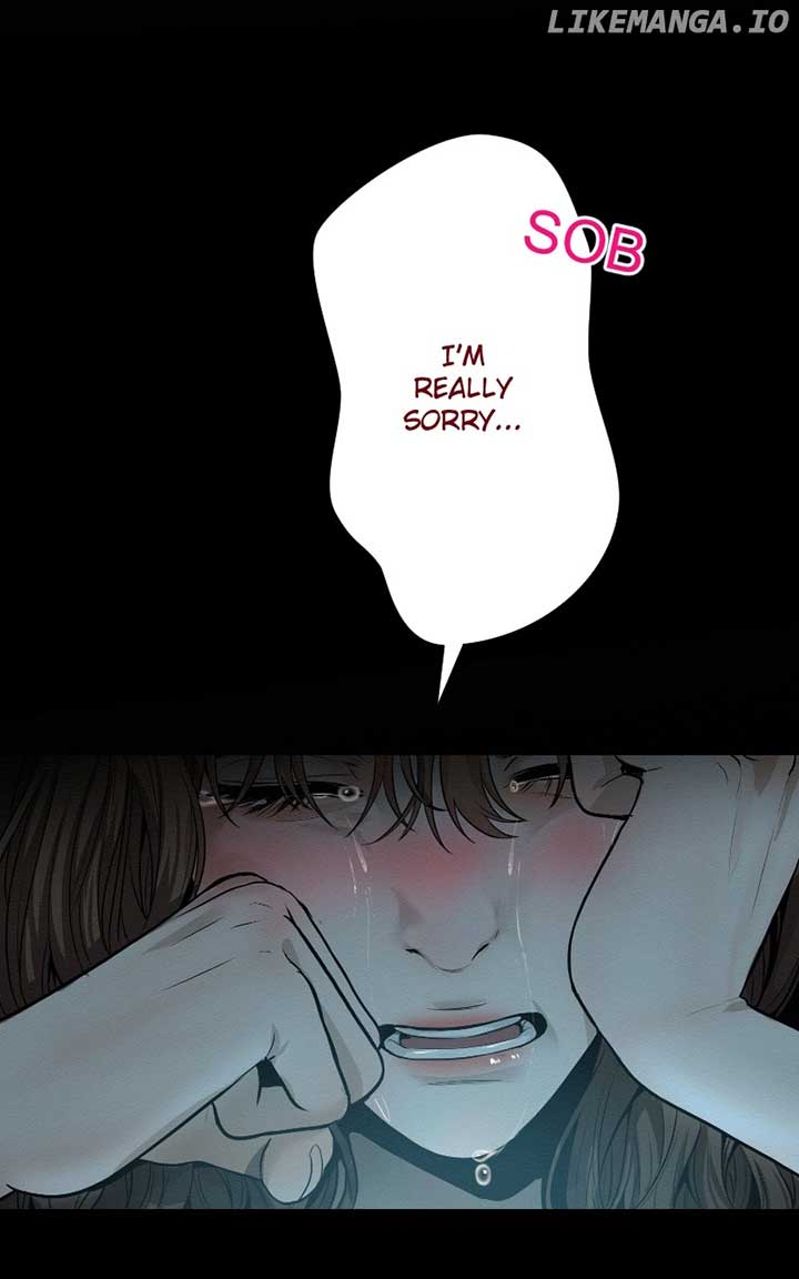 I’m Dating A Psychopath Chapter 42 - Page 109