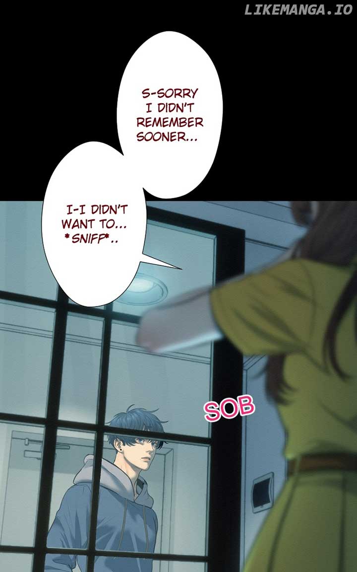 I’m Dating A Psychopath Chapter 42 - Page 110