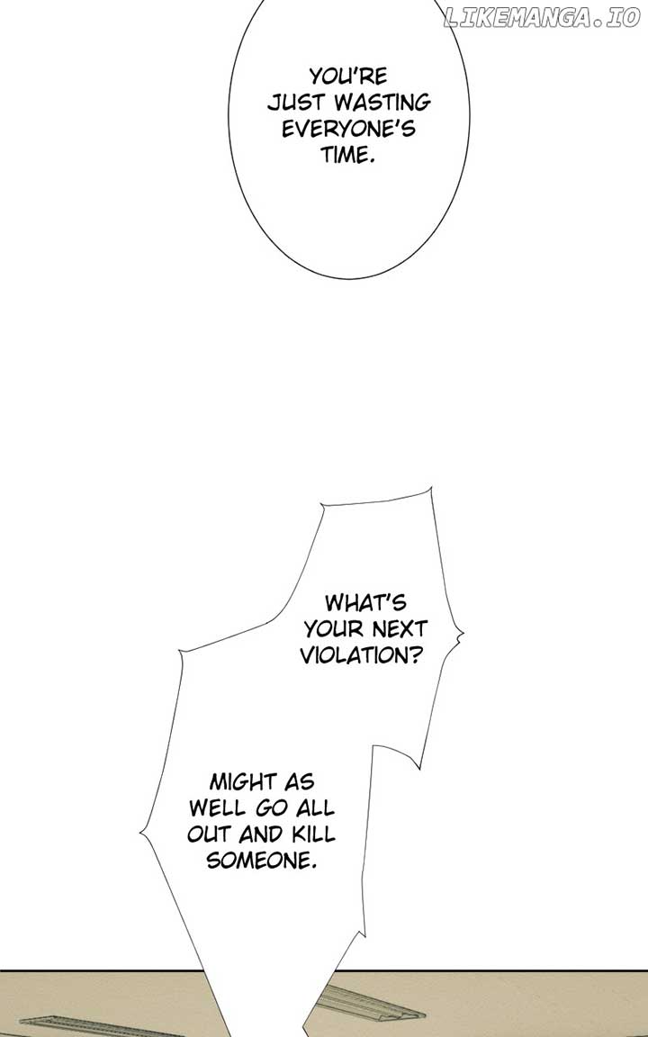 I’m Dating A Psychopath Chapter 42 - Page 12
