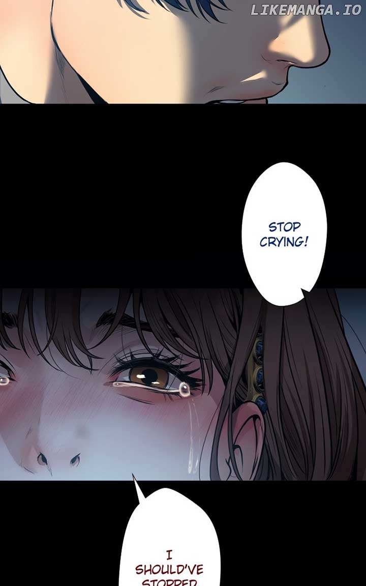 I’m Dating A Psychopath Chapter 42 - Page 112