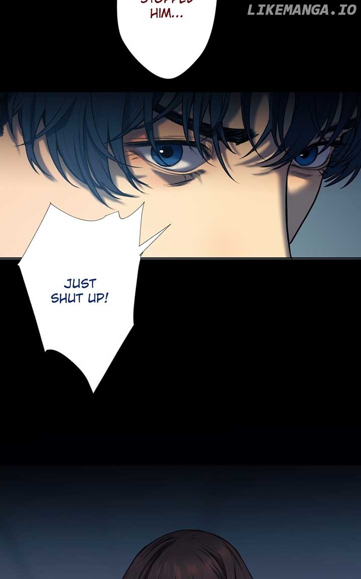 I’m Dating A Psychopath Chapter 42 - Page 113