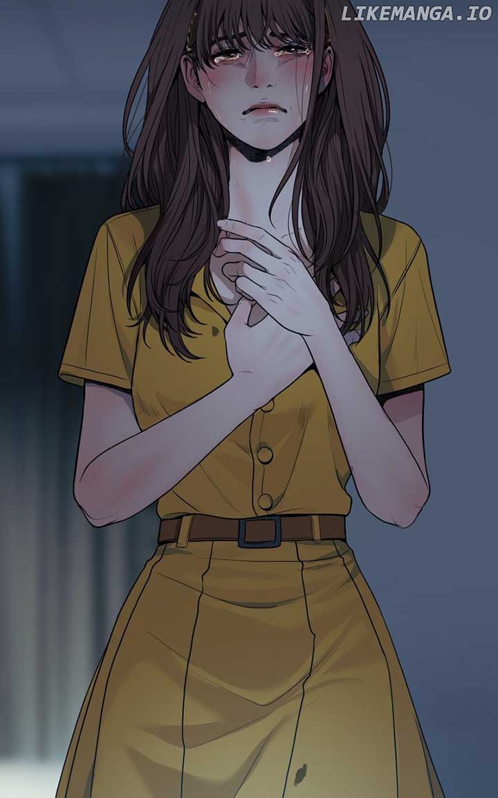 I’m Dating A Psychopath Chapter 42 - Page 114