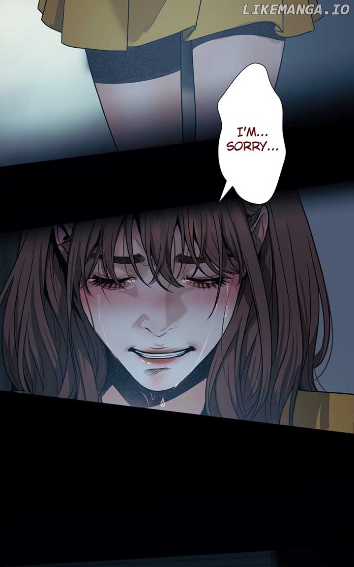 I’m Dating A Psychopath Chapter 42 - Page 115