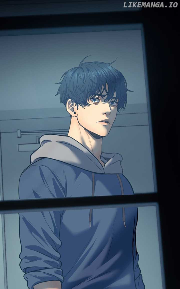 I’m Dating A Psychopath Chapter 42 - Page 116
