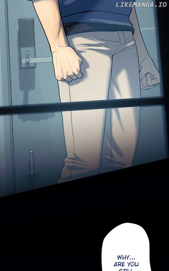 I’m Dating A Psychopath Chapter 42 - Page 117