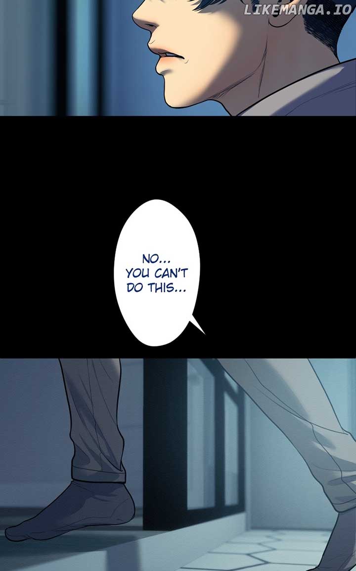 I’m Dating A Psychopath Chapter 42 - Page 119