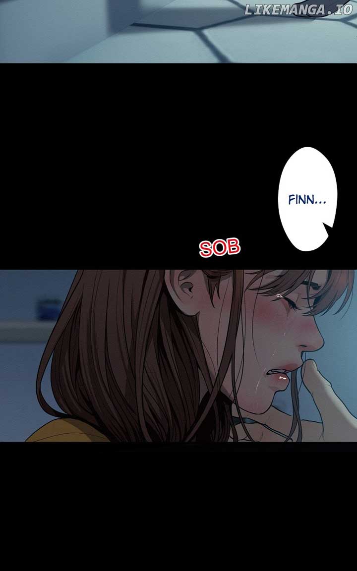 I’m Dating A Psychopath Chapter 42 - Page 120