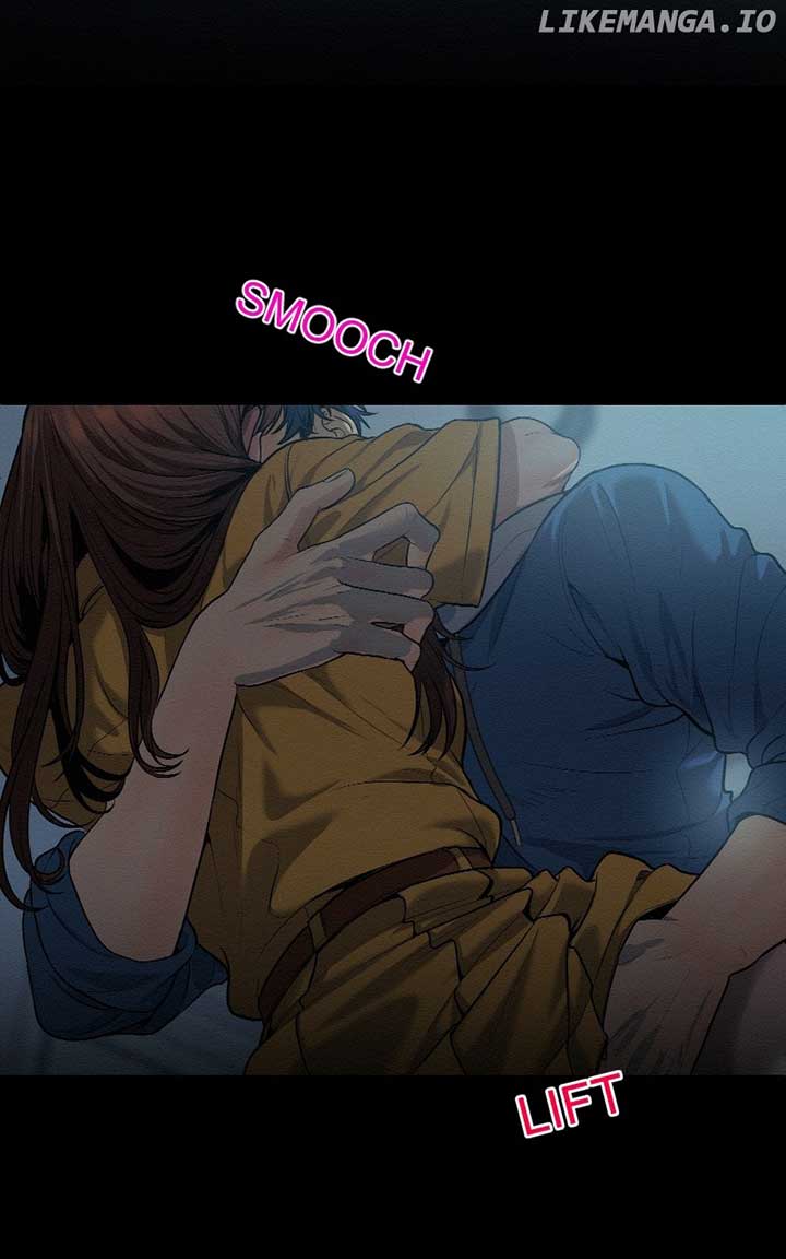 I’m Dating A Psychopath Chapter 42 - Page 123
