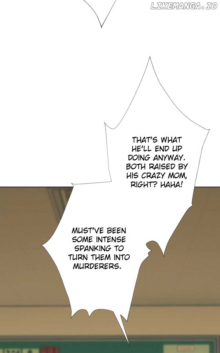 I’m Dating A Psychopath Chapter 42 - Page 14