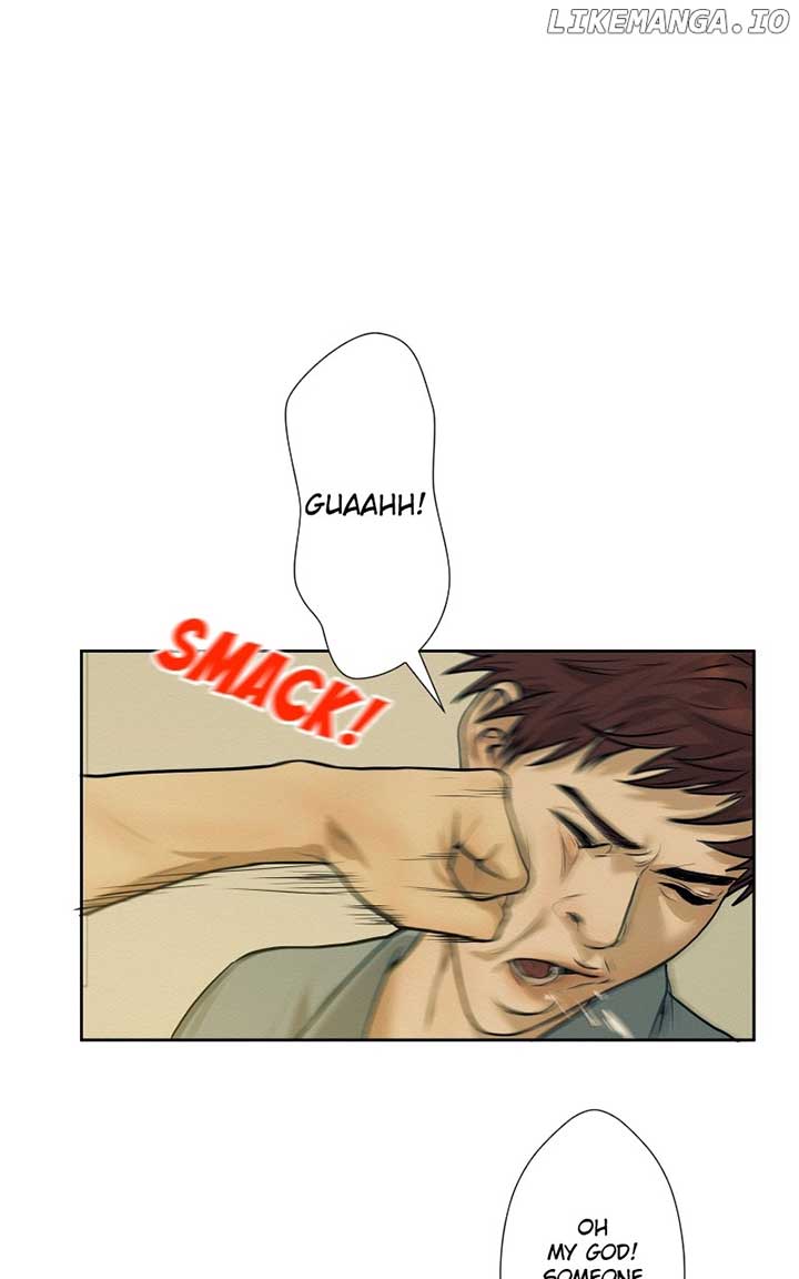 I’m Dating A Psychopath Chapter 42 - Page 17