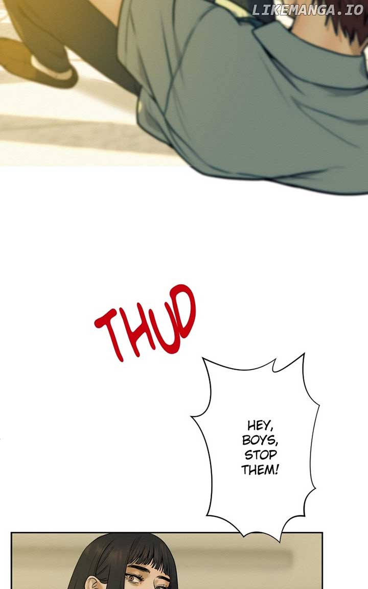 I’m Dating A Psychopath Chapter 42 - Page 19