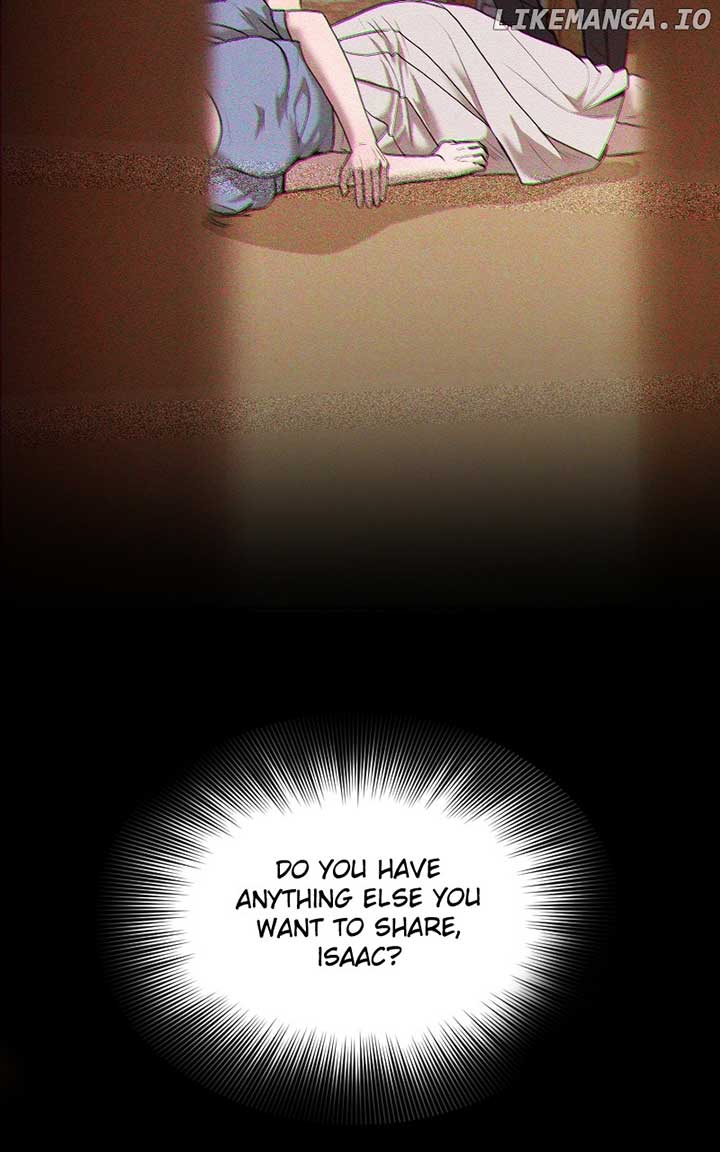 I’m Dating A Psychopath Chapter 42 - Page 3
