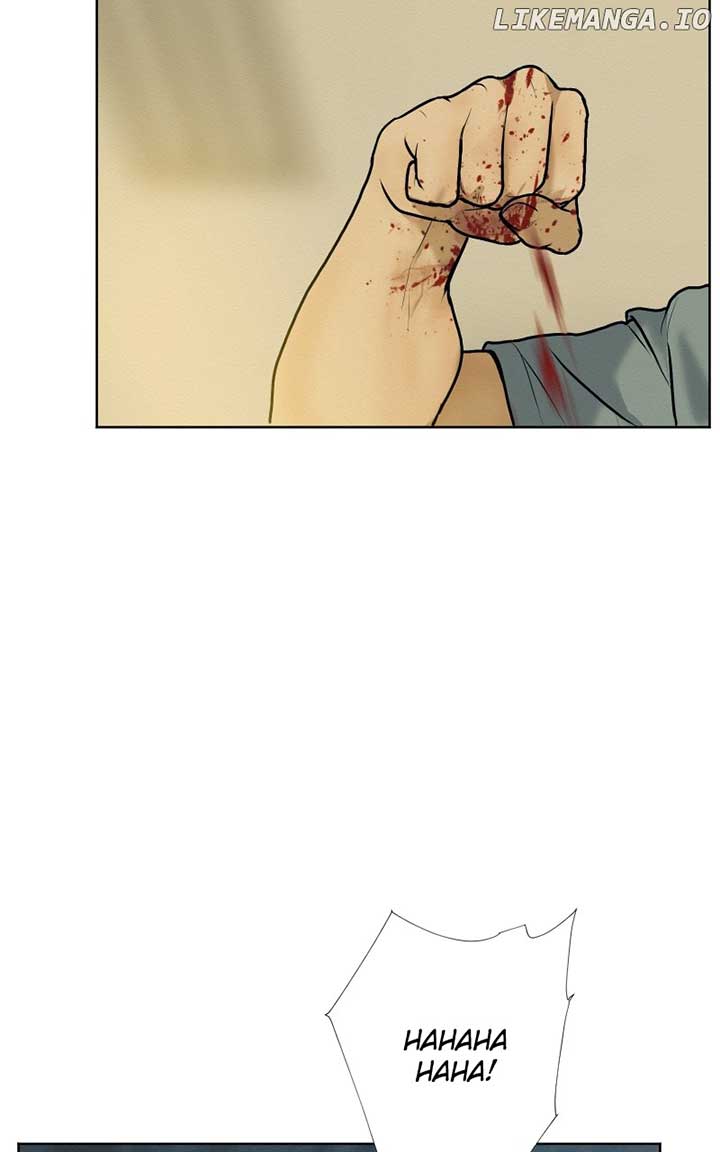 I’m Dating A Psychopath Chapter 42 - Page 22