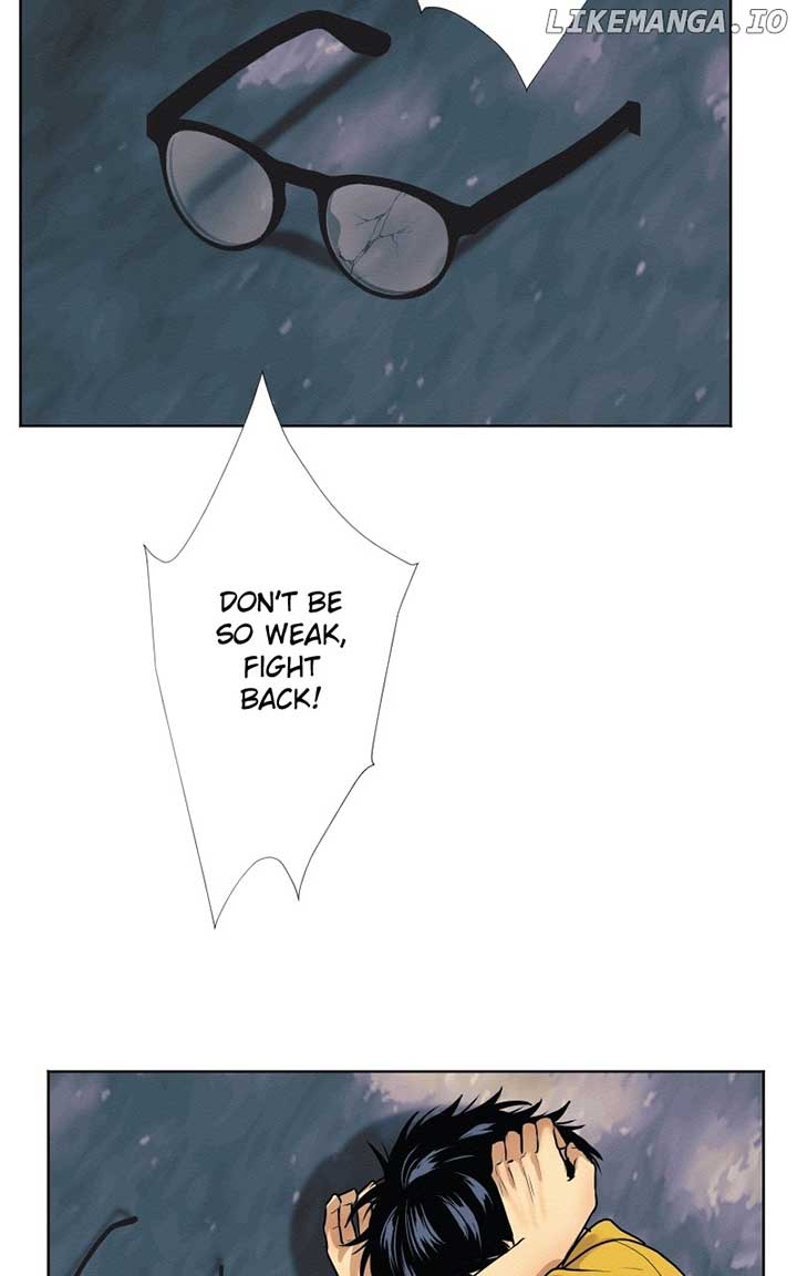 I’m Dating A Psychopath Chapter 42 - Page 23