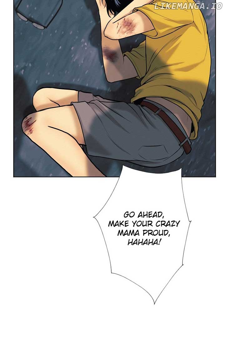I’m Dating A Psychopath Chapter 42 - Page 24