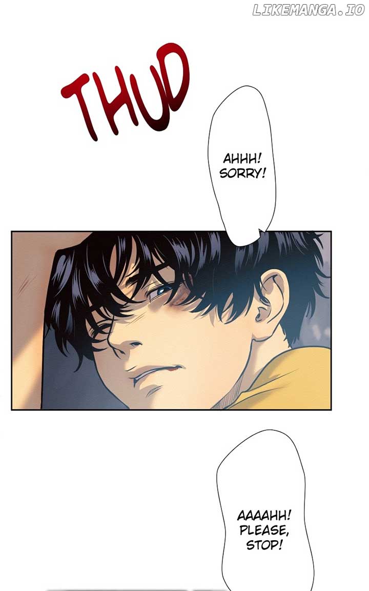 I’m Dating A Psychopath Chapter 42 - Page 26