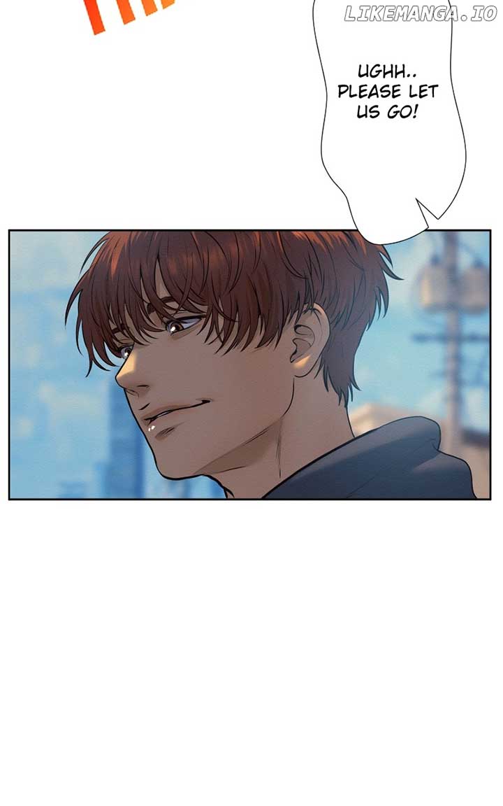 I’m Dating A Psychopath Chapter 42 - Page 28