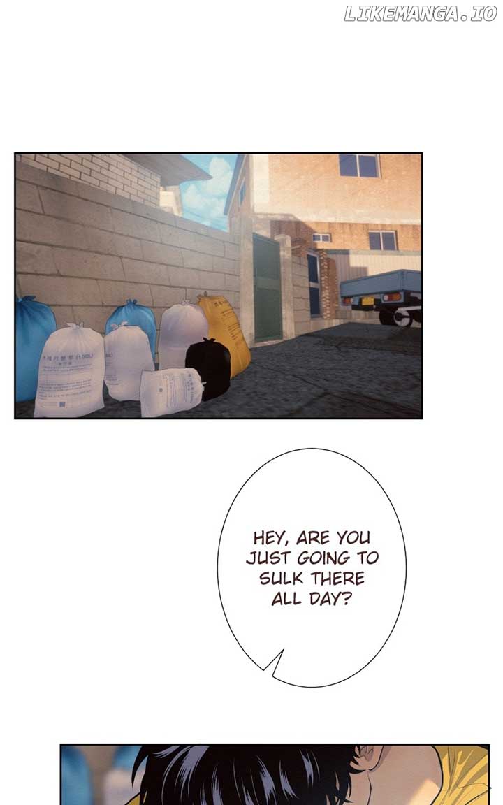 I’m Dating A Psychopath Chapter 42 - Page 29