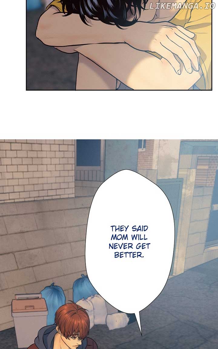 I’m Dating A Psychopath Chapter 42 - Page 30