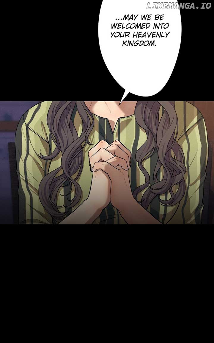 I’m Dating A Psychopath Chapter 42 - Page 36
