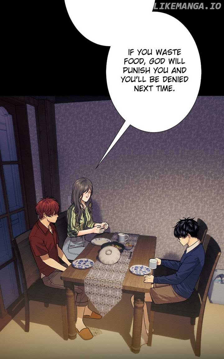 I’m Dating A Psychopath Chapter 42 - Page 38