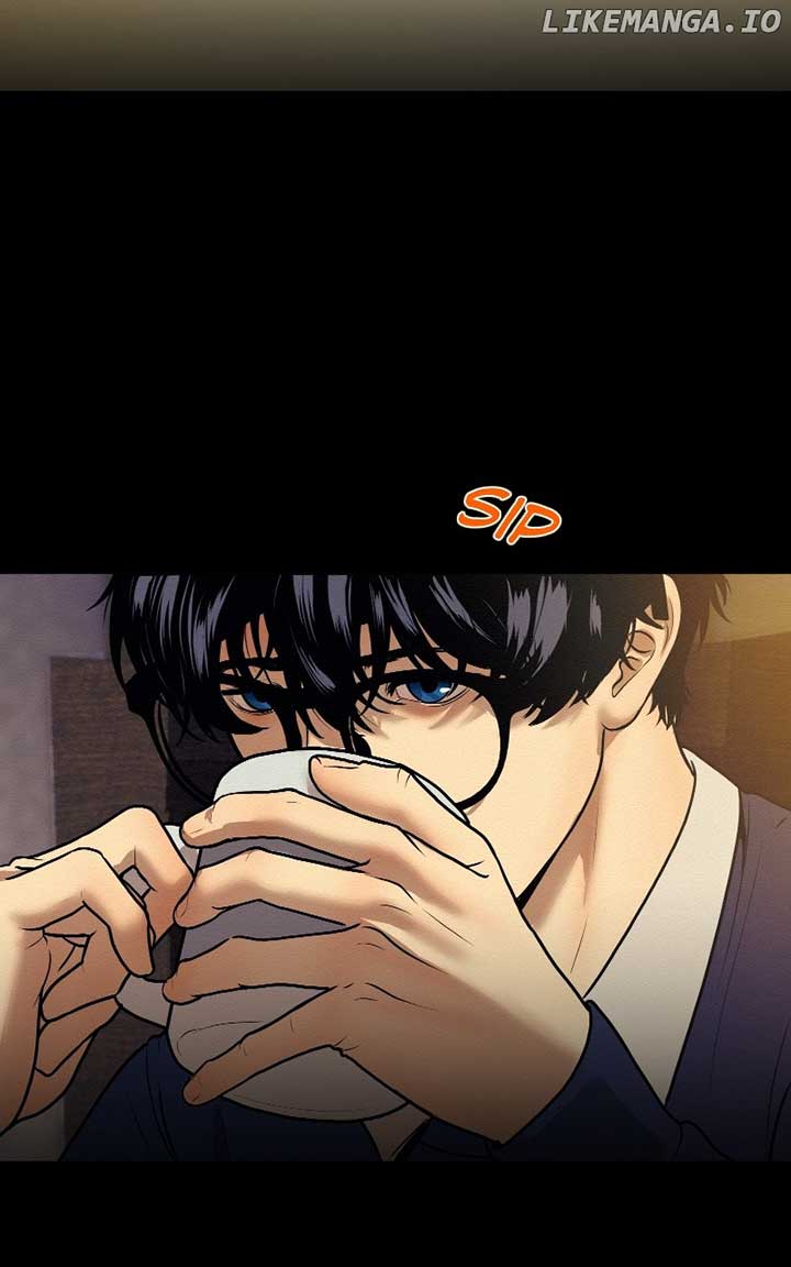 I’m Dating A Psychopath Chapter 42 - Page 39