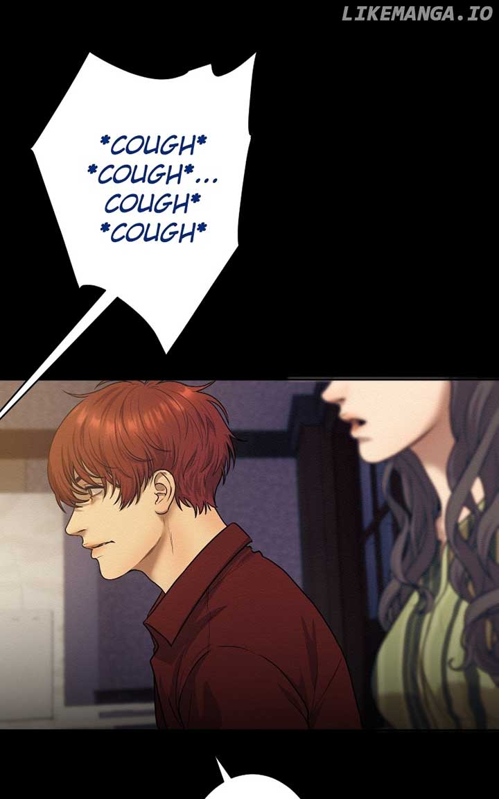 I’m Dating A Psychopath Chapter 42 - Page 40