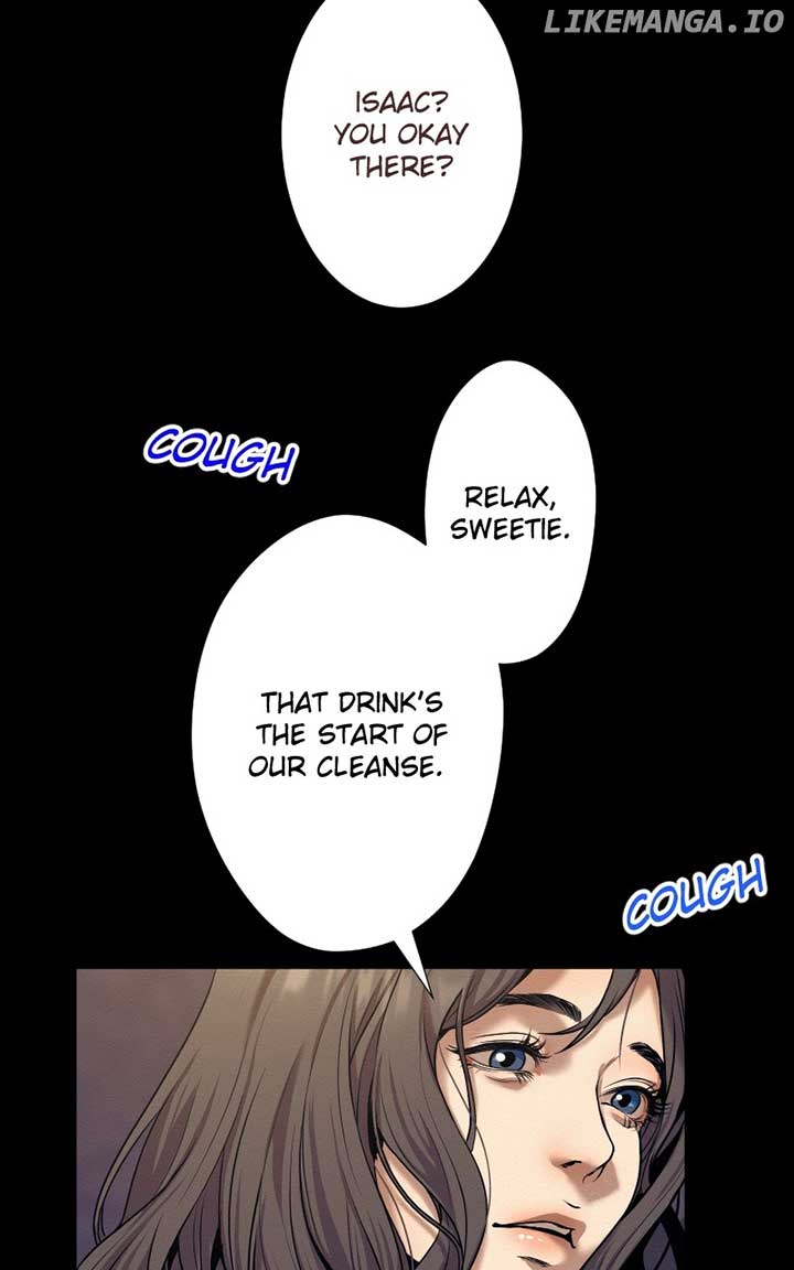 I’m Dating A Psychopath Chapter 42 - Page 41
