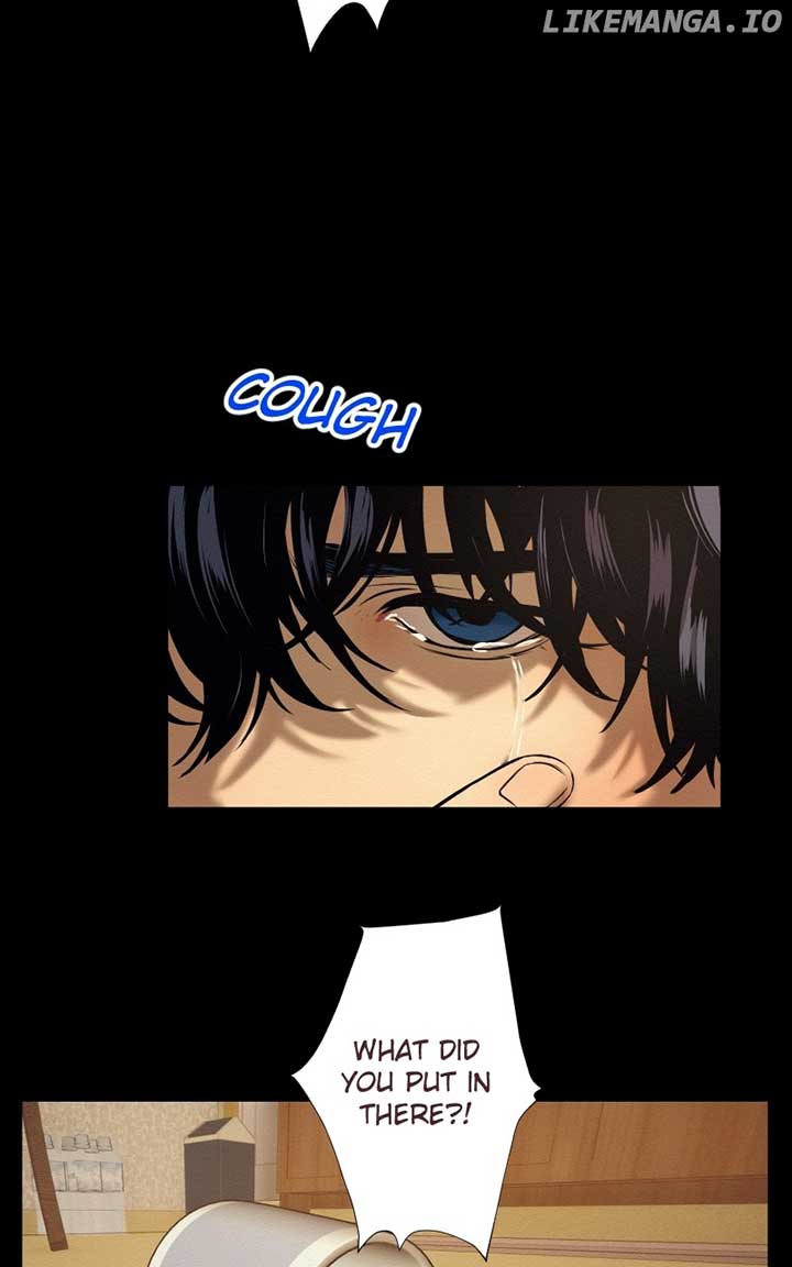 I’m Dating A Psychopath Chapter 42 - Page 44