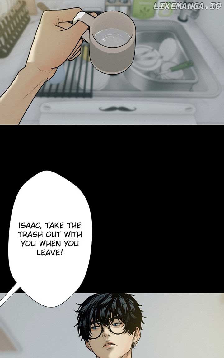 I’m Dating A Psychopath Chapter 42 - Page 46