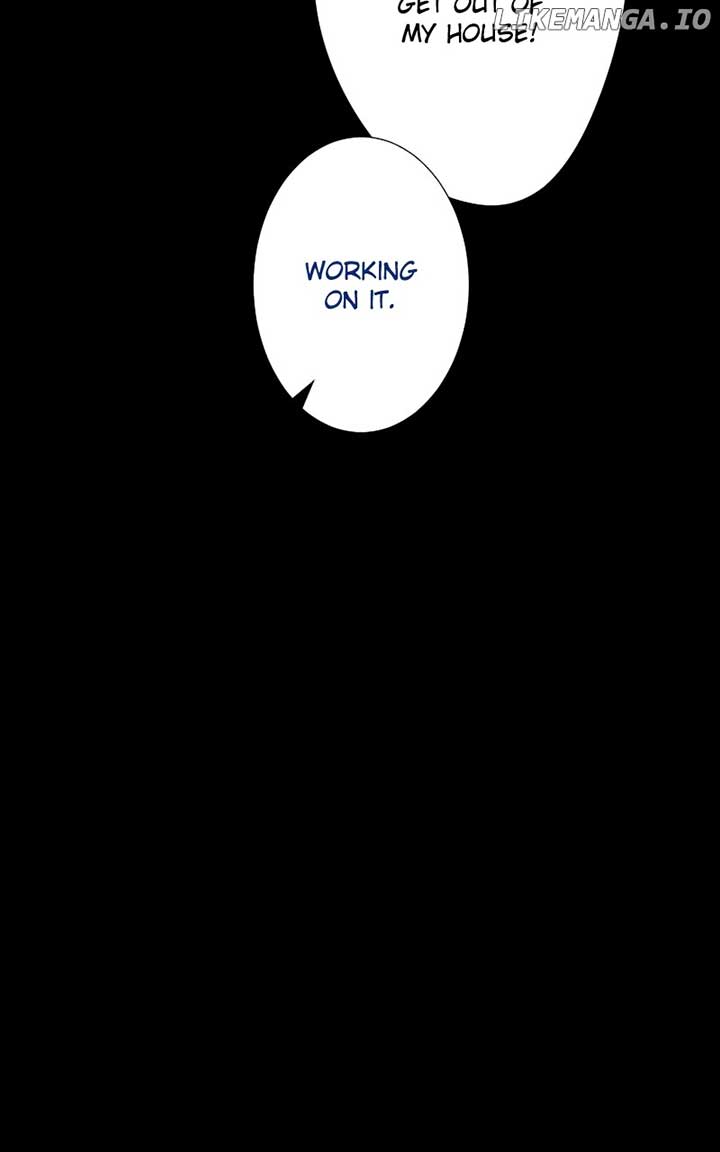 I’m Dating A Psychopath Chapter 42 - Page 49