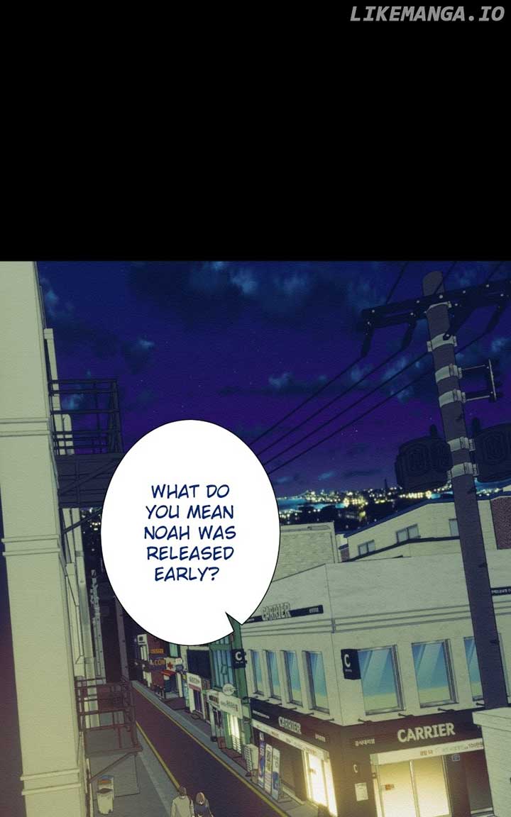 I’m Dating A Psychopath Chapter 42 - Page 50