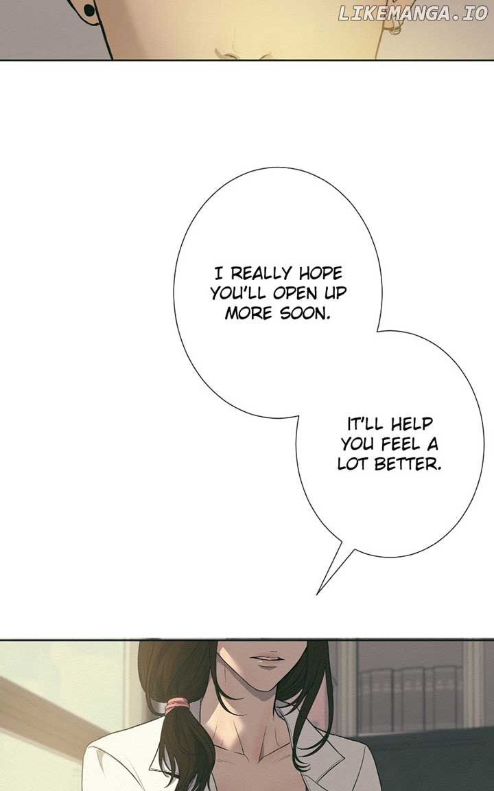 I’m Dating A Psychopath Chapter 42 - Page 6