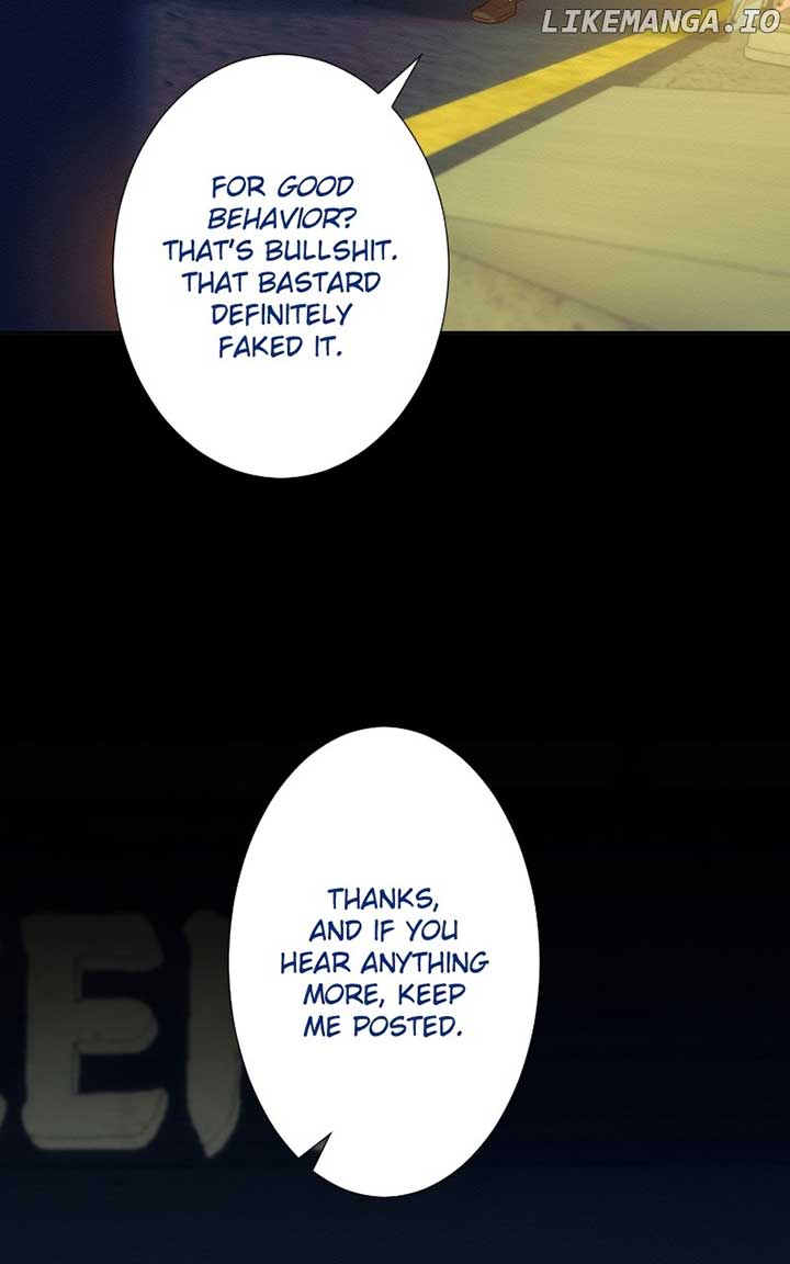 I’m Dating A Psychopath Chapter 42 - Page 52