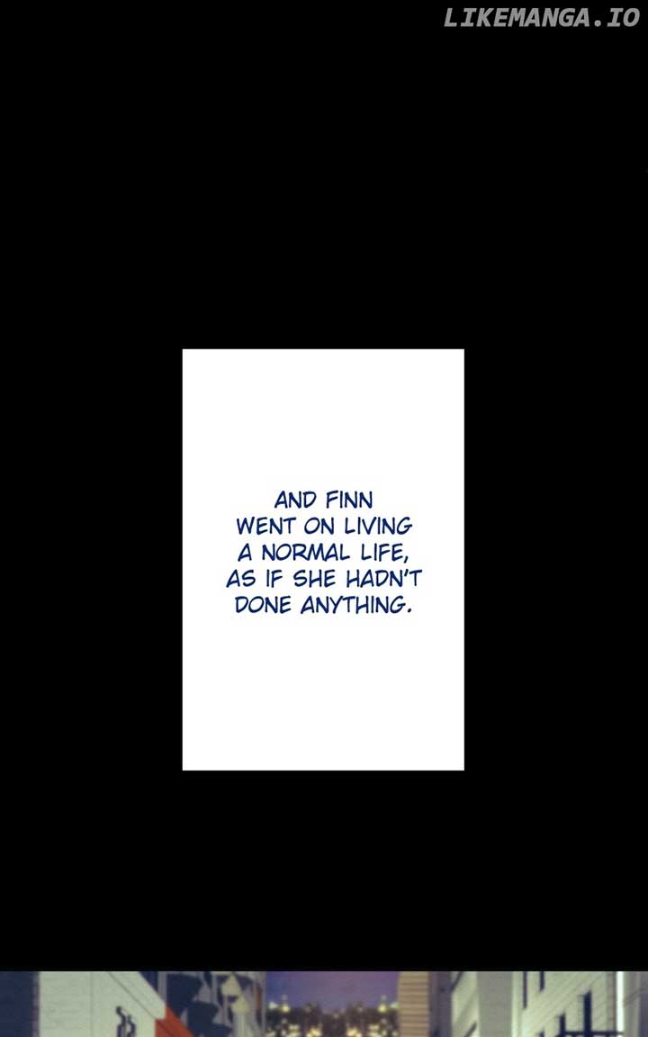 I’m Dating A Psychopath Chapter 42 - Page 56