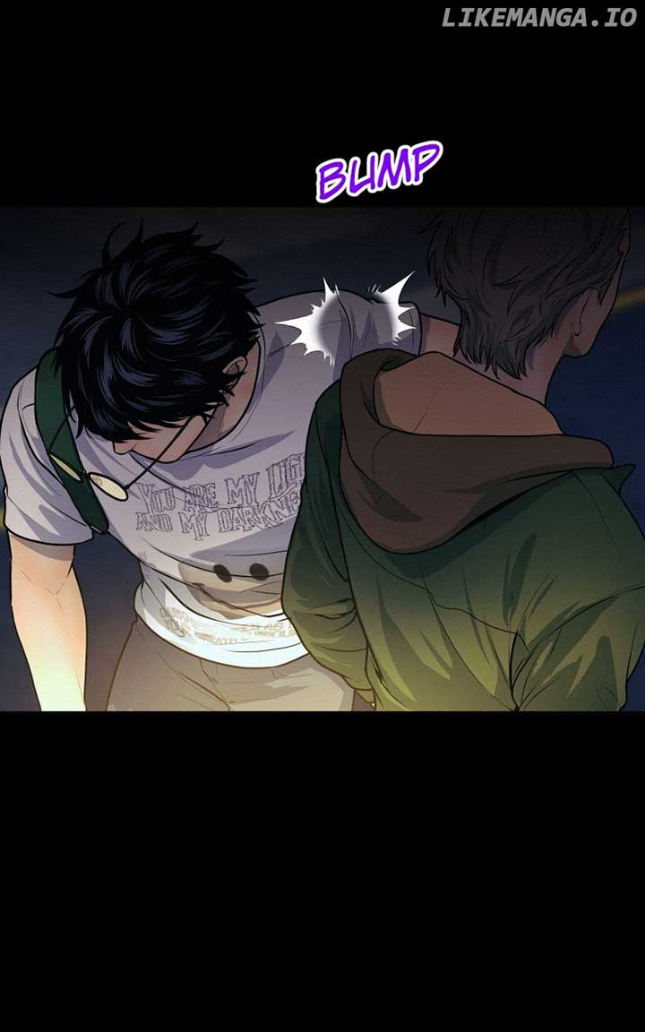 I’m Dating A Psychopath Chapter 42 - Page 58