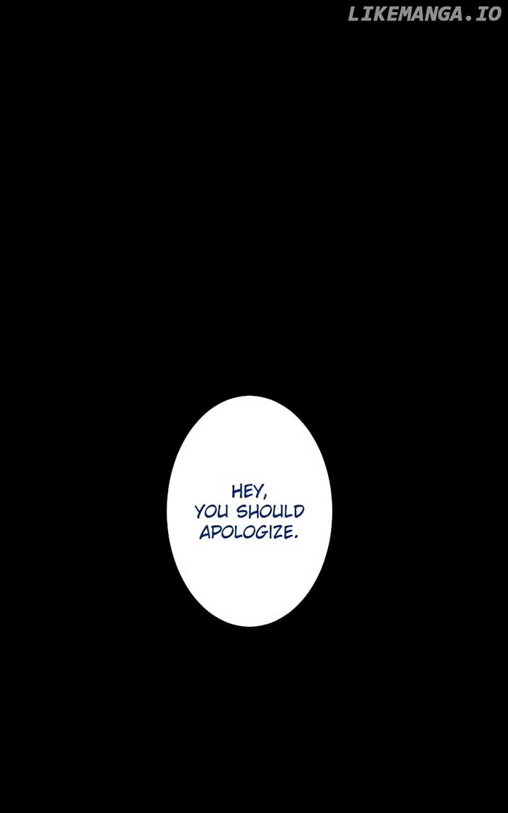 I’m Dating A Psychopath Chapter 42 - Page 60
