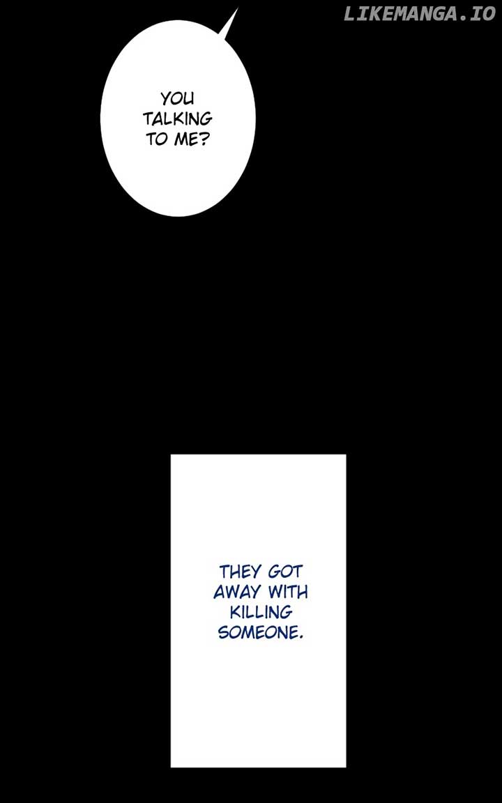 I’m Dating A Psychopath Chapter 42 - Page 62